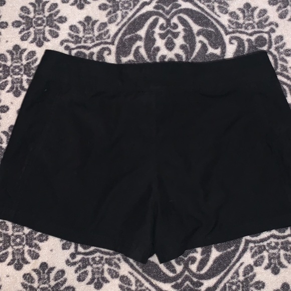 🌴🌴🏖️ Swimsuit trunks with bikini bottom. Size M - Picture 2 of 5